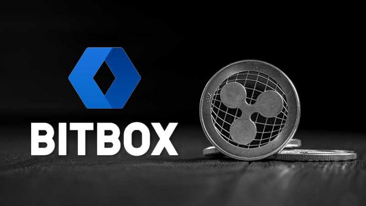 仮想通貨取引所BITBOX「XRPの上場廃止」を発表