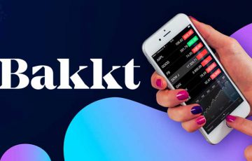 Bakkt：デジタル証券対応の「フィンテックアプリ」2020年公開か
