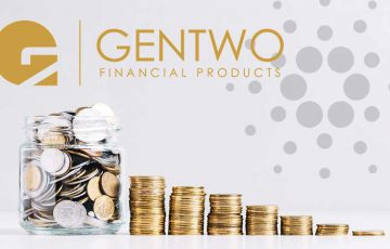 Cardano財団：ADA建て金融商品展開に向け「GenTwo AG」と協力