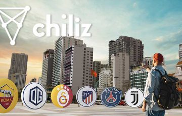 ChiliZ：Socios.comアプリで「仮想通貨CHZ＆ファントークン」を無料配布