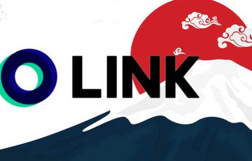 LINE独自の仮想通貨「LINK/LN」日本国内でも取り扱いへ