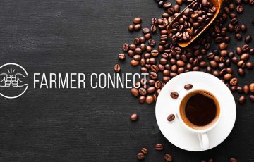 コーヒー豆追跡用のブロックチェーンアプリ「Thank My Farmer」公開へ：IBM×Farmer Connect