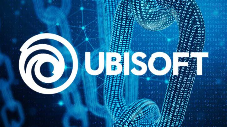 ゲーム大手Ubisoft：支援を希望する「ブロックチェーンスタートアップ」を募集