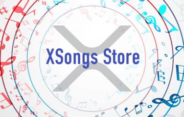 XRP用いた音楽配信プラットフォーム「XSongs」ベータ版公開