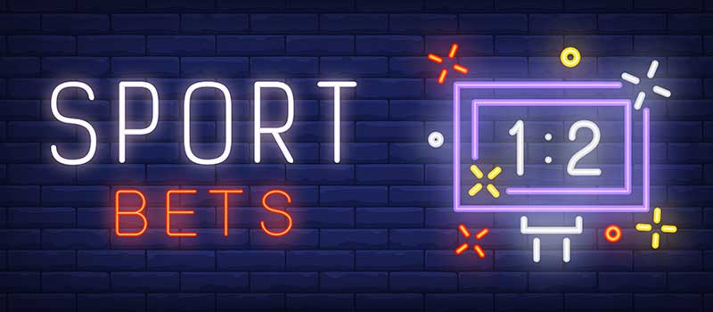 eSports-Bets