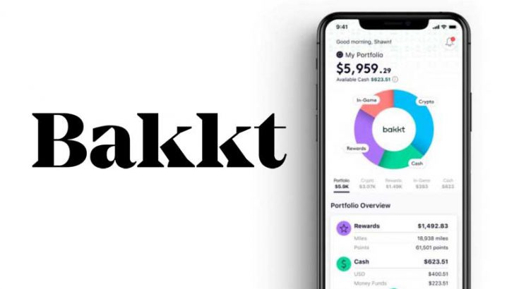 Bakkt：ゲーム内資産・ポイント対応の「仮想通貨決済アプリ」近日中に詳細発表へ