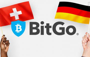 仮想通貨カストディ大手「BitGo」ドイツ・スイスに子会社を新設