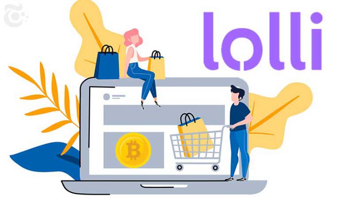 ビットコイン報酬型買い物アプリ「Lolli」加盟店数1,000店近くまで増加