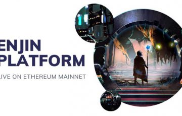 専門知識なしでブロックチェーンゲーム開発「Enjin Platform」公開