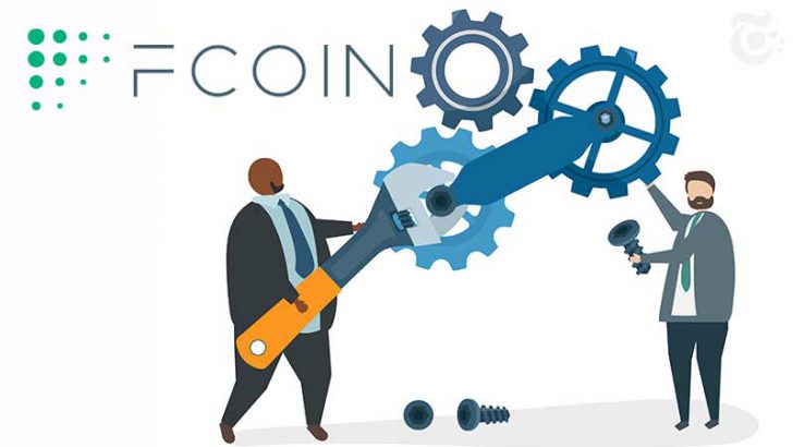 仮想通貨取引所FCoin「サービス再開」に向けた方針を発表