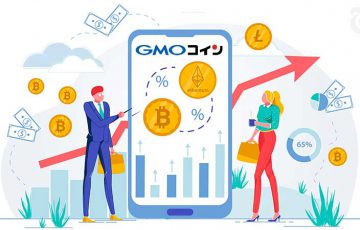 GMOコイン「暗号資産の取引動向・口座数推移」などを報告【2020年1月】
