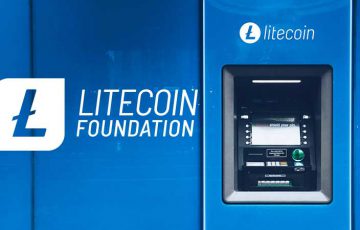 ライトコインが韓国の仮想通貨ATM「13,000台以上」で利用可能に