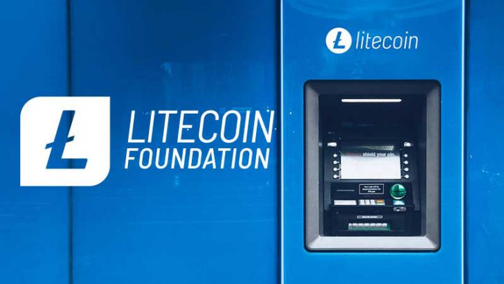 ライトコインが韓国の仮想通貨ATM「13,000台以上」で利用可能に