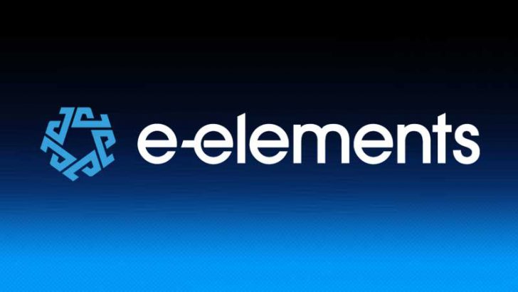 ANIMAX：eスポーツプロジェクト「e-elements」新設｜LoLアマチュア大会開催へ