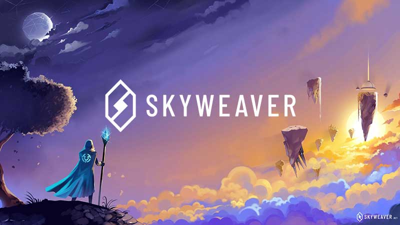 ブロックチェーンゲーム「SkyWeaver」開発に向け5億円を調達：Horizo​​n Blockchain Games