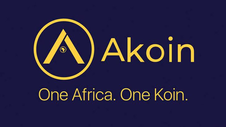 著名R&B歌手の仮想通貨「Akoin」ホワイトペーパー公開｜IEOなどの情報も