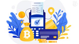 Bitcoin Payment Coinbase Commerce