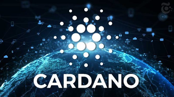 Cardano：商用インフラ「CCCI」近日発表へ｜京都イベントはオンライン開催の可能性