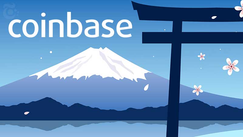 コインベースが「日本仮想通貨交換業協会」に参加｜サービス提供に進展か