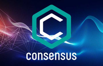 【Consensus 2020】世界最大級のブロックチェーンイベント「バーチャル空間」で開催へ