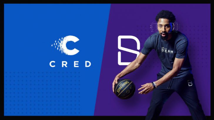 NBAスター選手：仮想通貨レンディングサービス「Cred」と提携