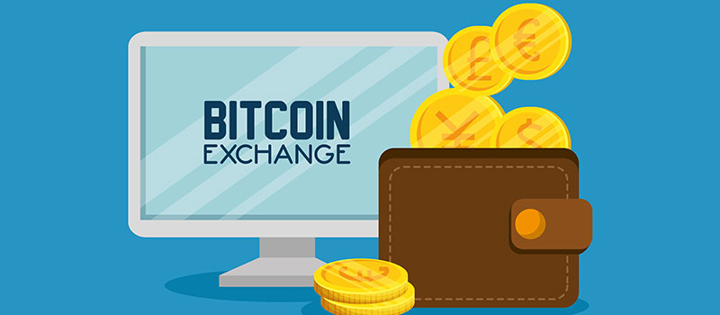 Exchange-Wallet