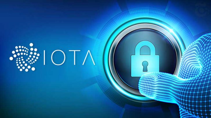 IOTA財団：ネットワークノードの「再起動」を完了