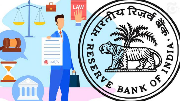 インド中央銀行：最高裁判所の「仮想通貨禁止令撤回」要求に異議
