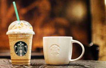 Starbucks：仮想通貨決済オプション「Bakkt Cash」を追加