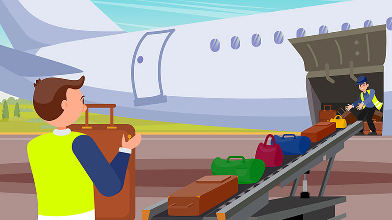 AirAsia物流部門：ブロックチェーン基盤の「貨物予約プラットフォーム」を発表