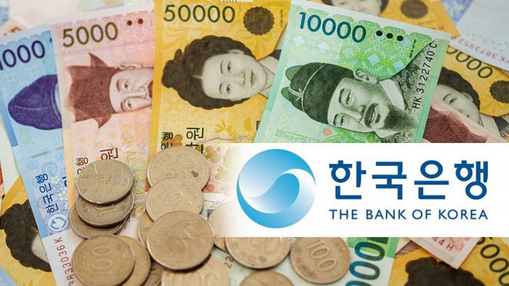 韓国銀行：中央銀行デジタル通貨テストに向けた「スケジュール」を公開