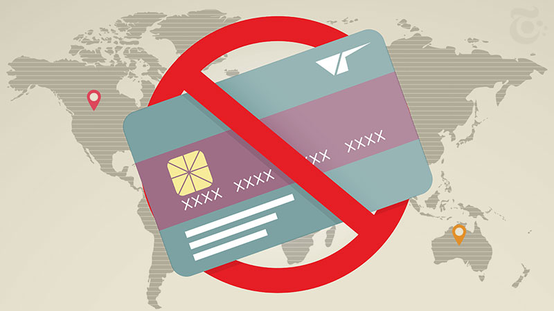 BINANCE：Visa・Mastercardによる支払い機能「20ヵ国以上」で利用制限