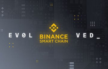 新ブロックチェーン「Binance Smart Chain」のホワイトペーパー公開