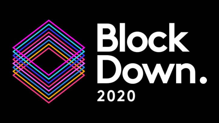 【BlockDown 2020】ブロックチェーンカンファレンス「VR空間」で4月開催へ