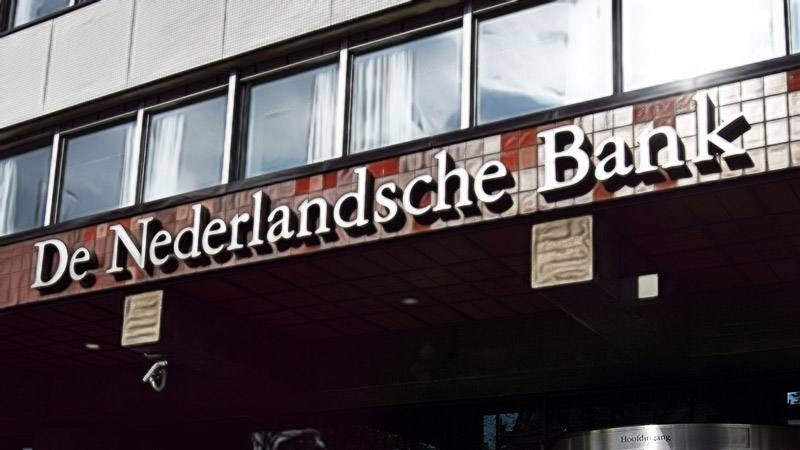 オランダ銀行：ユーロ圏の「中央銀行デジタル通貨開発」に前向き姿勢