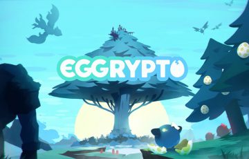 無料で遊べるブロックチェーンゲーム「EGGRYPTO」公開【モンスター育成バトル】