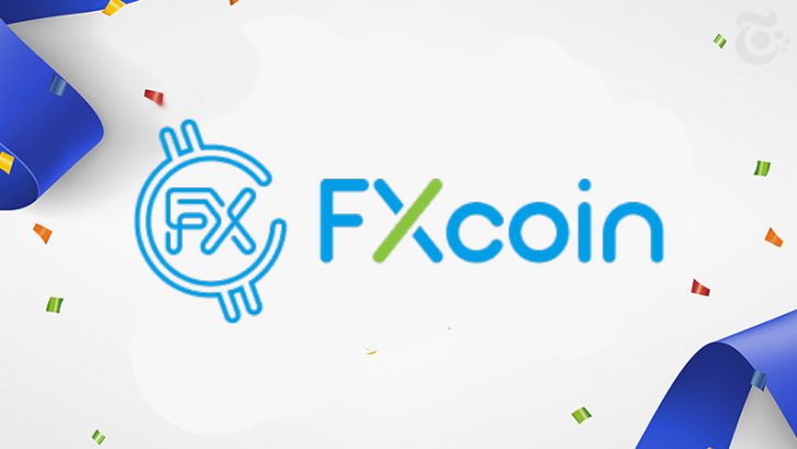 仮想通貨取引所「FXcoin」口座開設の受付開始｜ビットコイン現物取引5月から提供へ