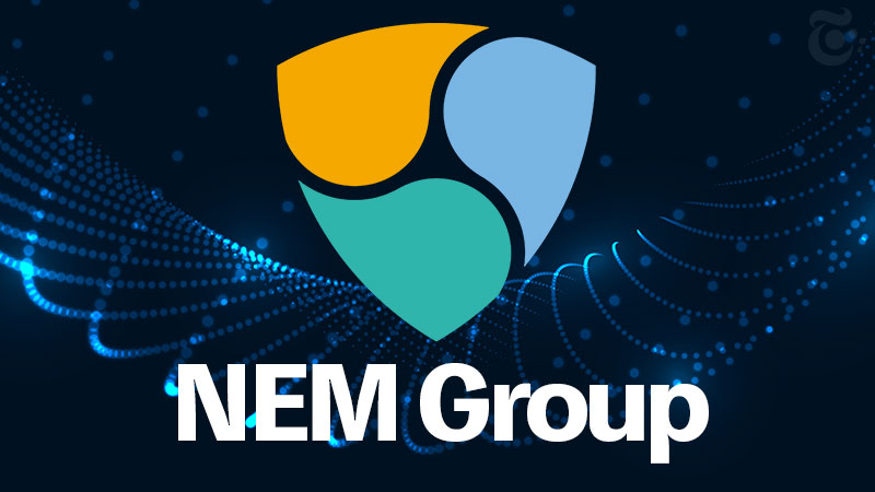 関連組織をまとめた「NEM Group」誕生｜日本語対応のAMAも本日開催へ