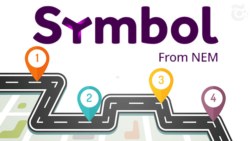 NEMの新ブロックチェーン「Symbol」近日中にロードマップ公開へ