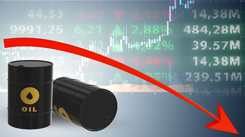 原油先物、史上初の「マイナス価格」を記録｜仮想通貨市場への影響は？