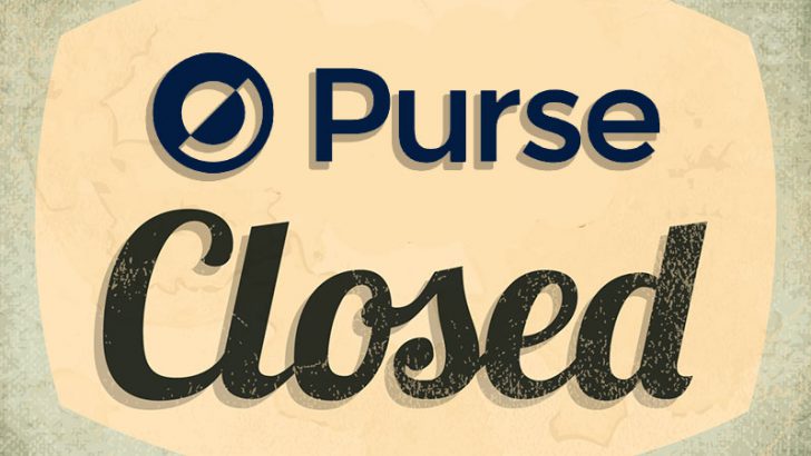 Amazonで仮想通貨が使える「Purse」サービス終了へ