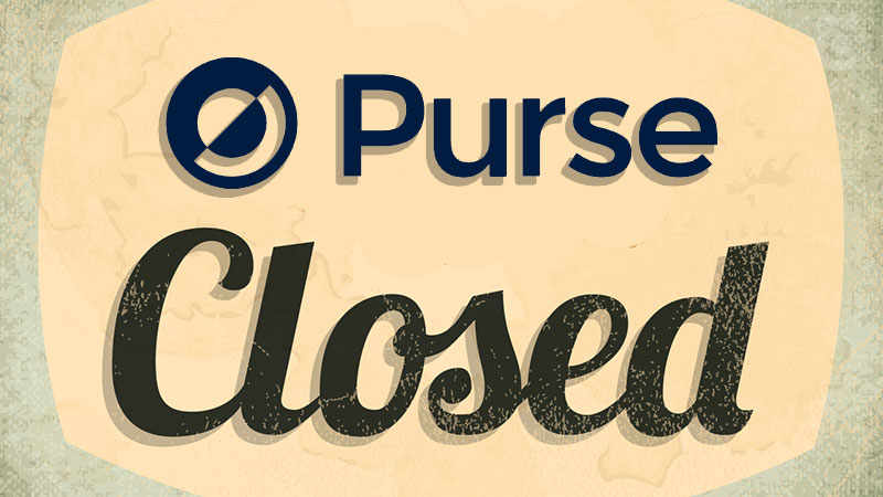 Amazonで仮想通貨が使える「Purse」サービス終了へ