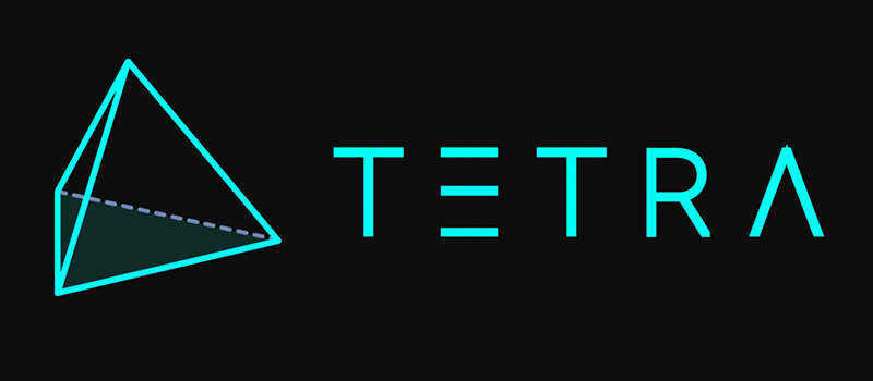 Tetra-logo