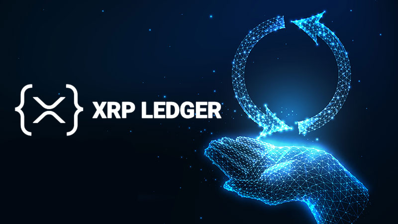 Ripple投資部門「XRP Ledger」のアップデートを発表｜修正案の投票受付も