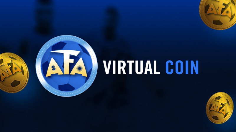 eスポーツトーナメントで独自仮想通貨「AFAVC」発行へ：アルゼンチンサッカー協会