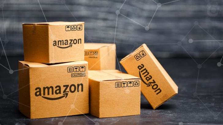 Amazon：ブロックチェーン基盤の「商品認証システム」で特許取得