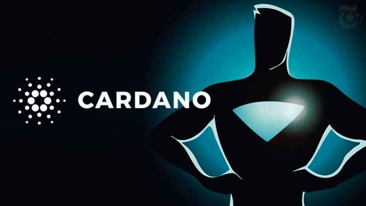 Cardano財団「アンバサダープログラム第2弾」を開始｜認定大使にADA報酬を付与