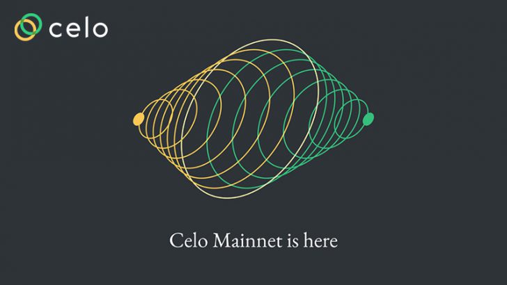 Libraのライバル「Celo（セロ）」独自ブロックチェーンのメインネット公開