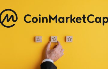 CoinMarketCap：仮想通貨取引ペアで「新たなランキングシステム」導入