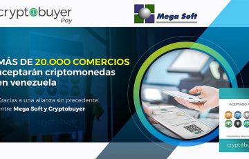 ベネズエラ20,000店舗以上で「仮想通貨決済」導入へ｜CryptobuyerとMega Softが提携